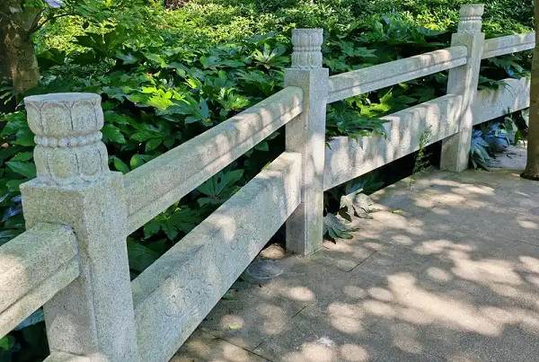 襄阳市大连石栏杆定制选哪家靠谱价格优惠品质放心